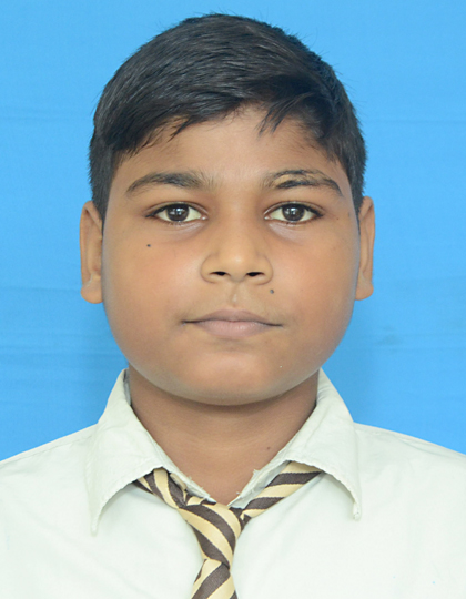 VIKASH KUMAR